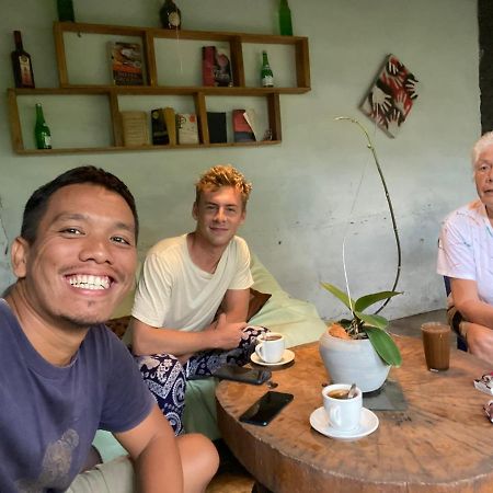Kuala Namu Guest House Medan Kültér fotó