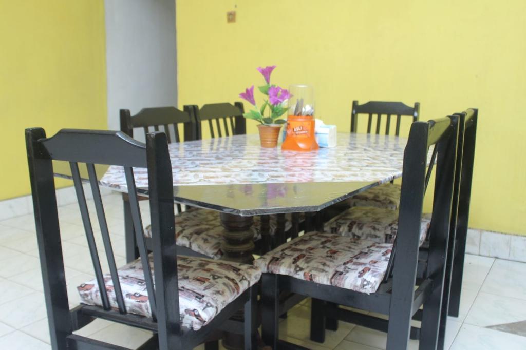 Kuala Namu Guest House Medan Kültér fotó