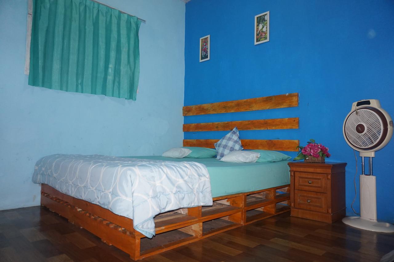 Kuala Namu Guest House Medan Kültér fotó