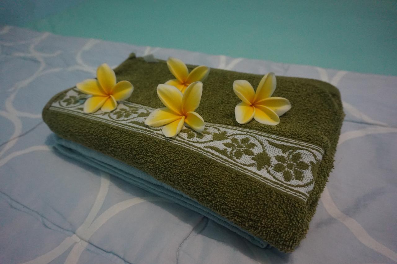 Kuala Namu Guest House Medan Kültér fotó
